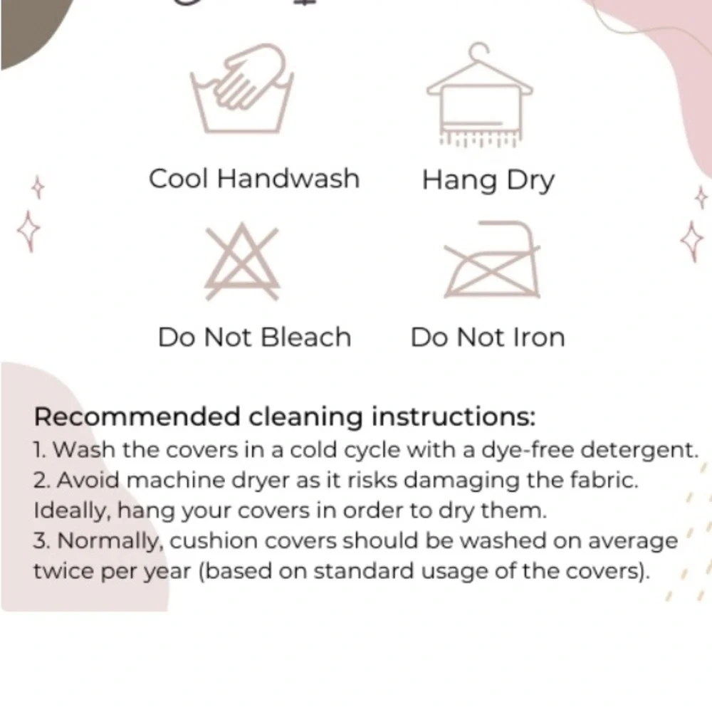 Beachy Accent throw pillow cover with sea turtle design - Picture 11 of 14